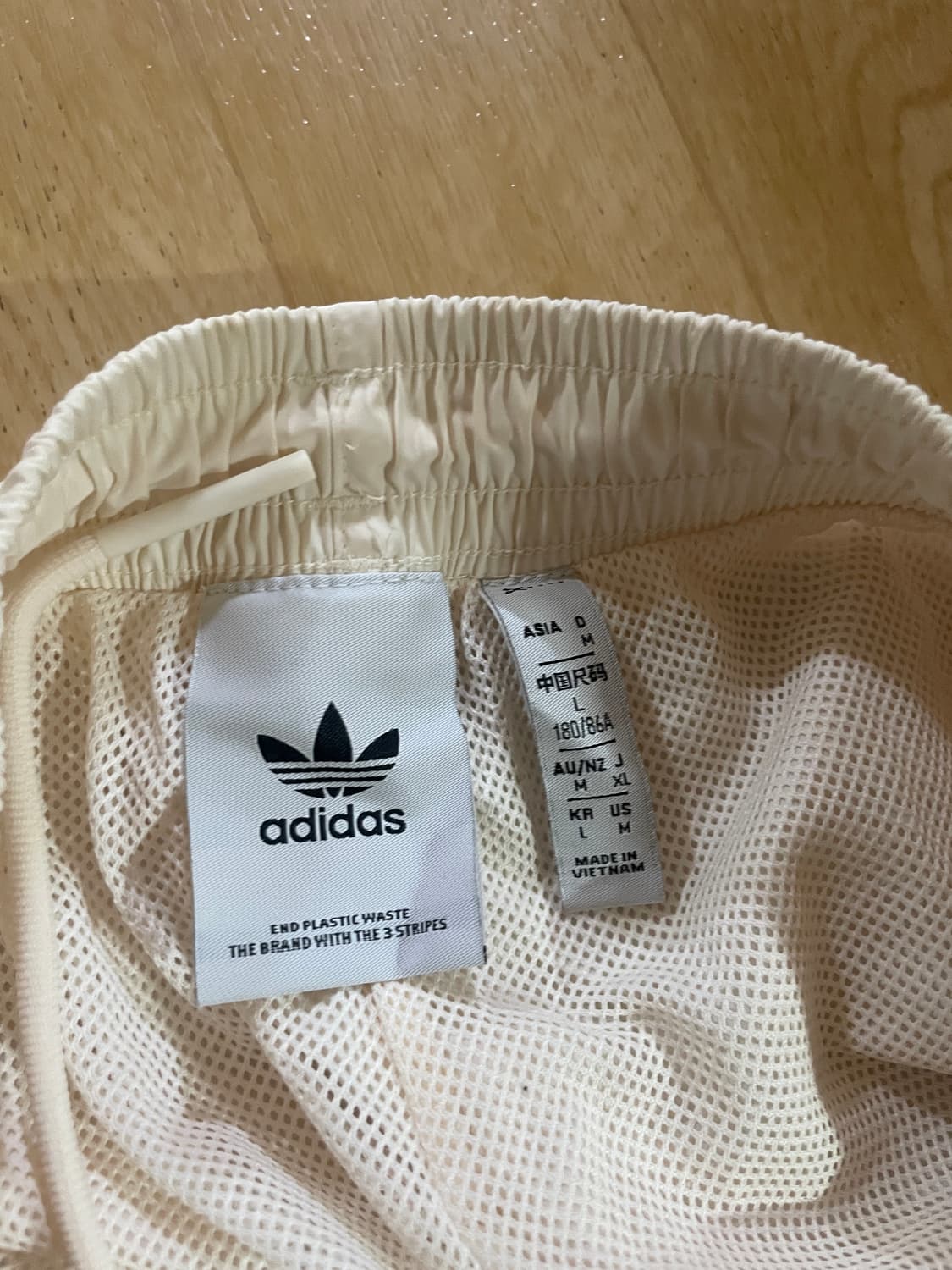 아디다스 메트로 카고 팬츠 상품이미지4