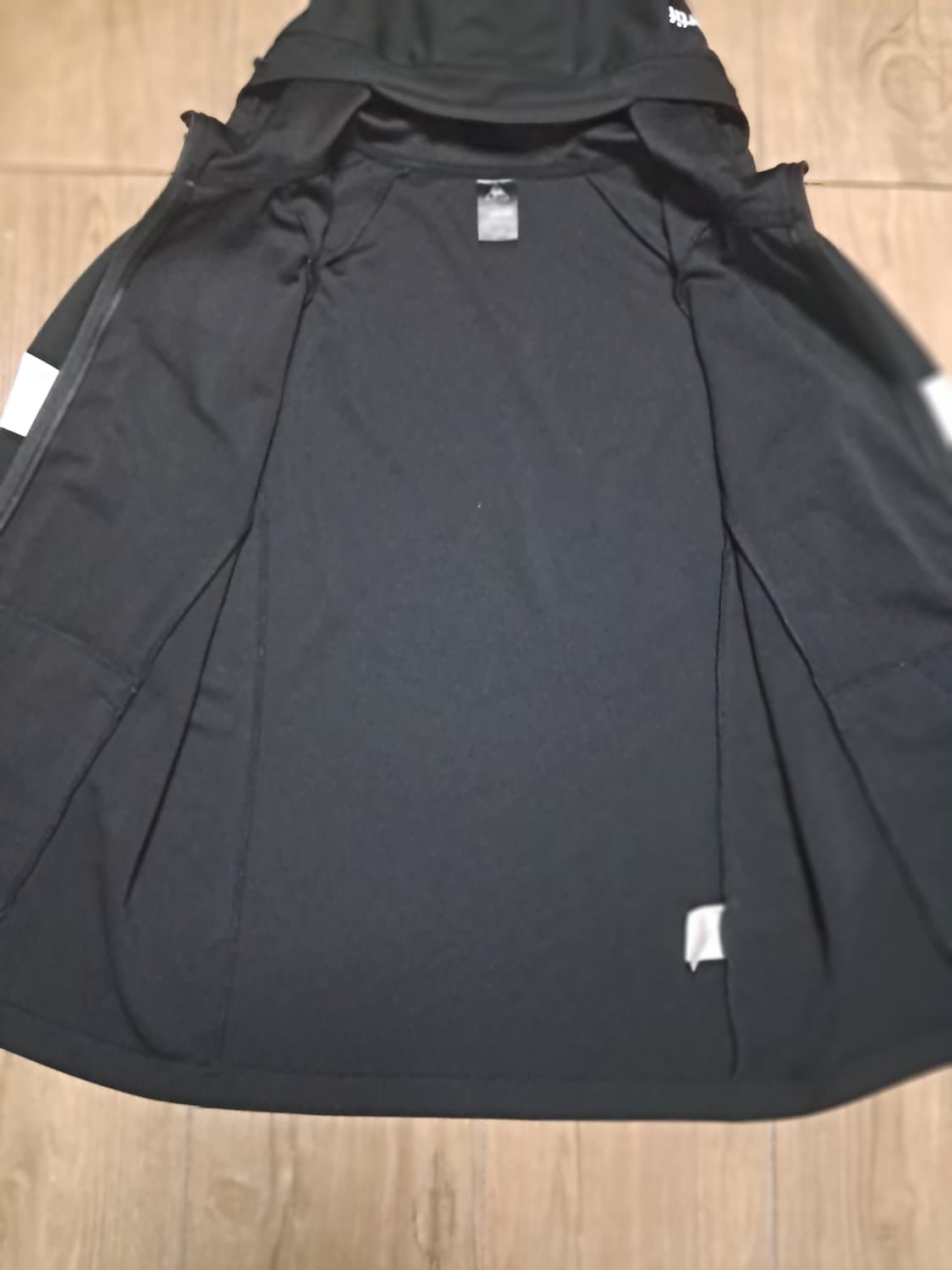 르꼬끄 후드집업 남성105  상품이미지7