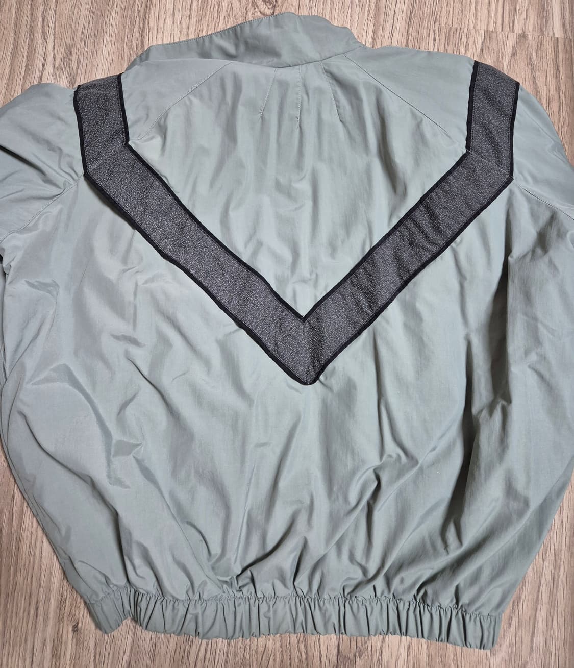 미군 IPFU 바람막이 자켓 민트급 상품이미지5