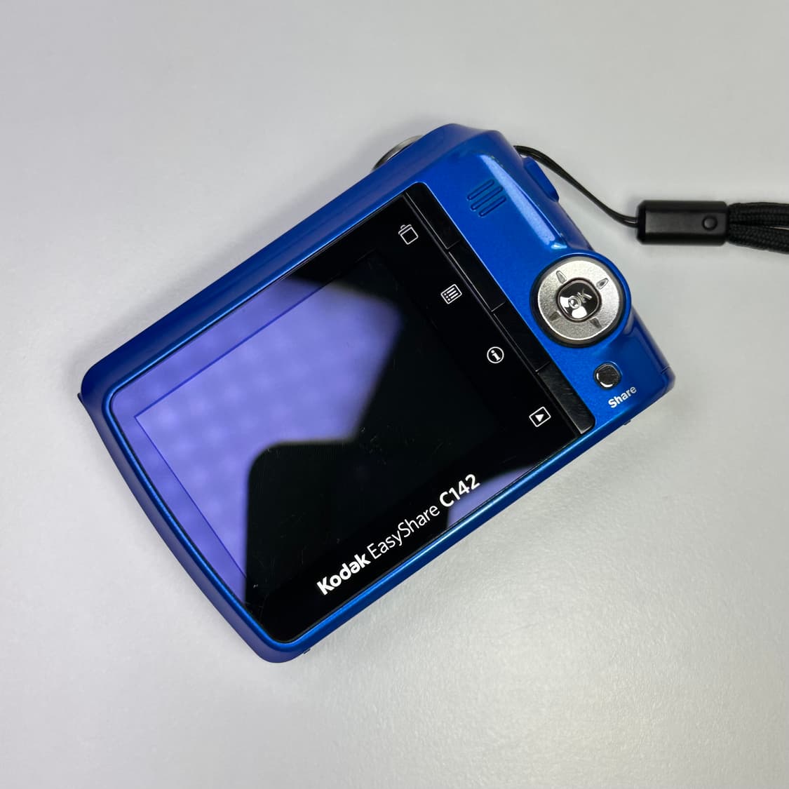 Kodak EasyShare C142 코닥 이지쉐어 디카 상품이미지2