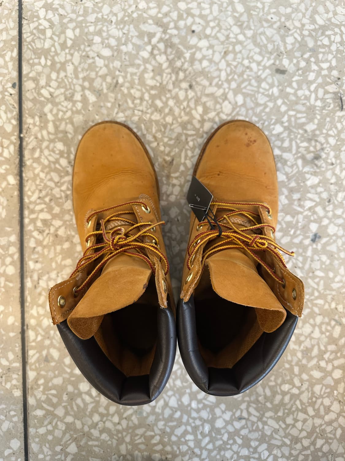 Timberland boots 상품이미지5
