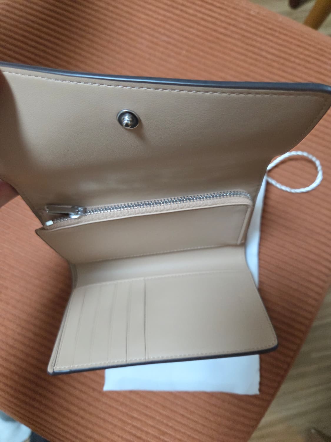 코치 지갑 상품이미지4