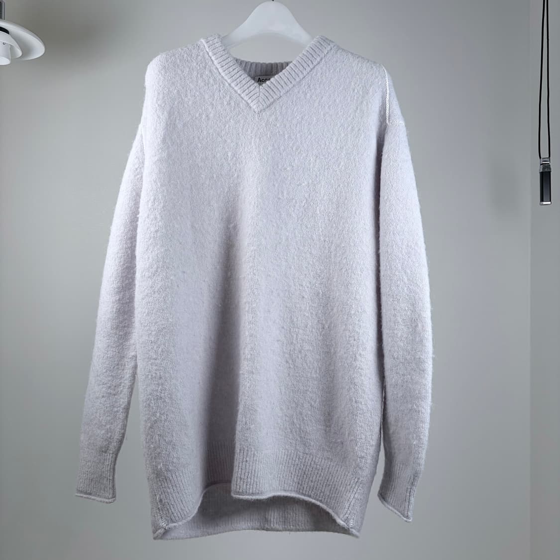 [xs] acne studio 아크네스튜디오 니트 상품이미지1