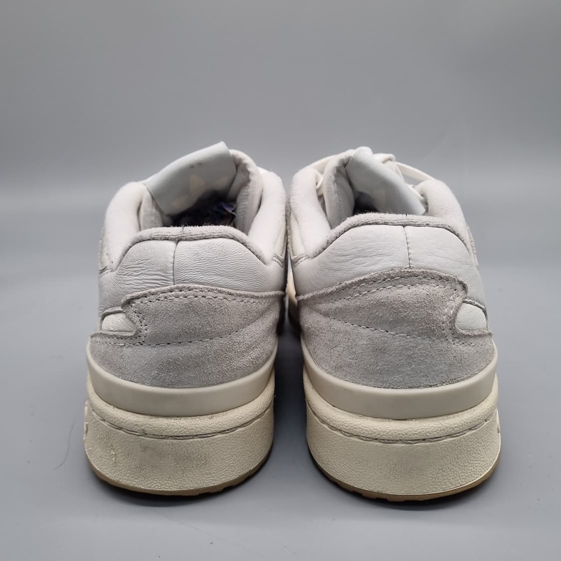 아디다스 포럼84 로우 여성스니커즈235 상품이미지3