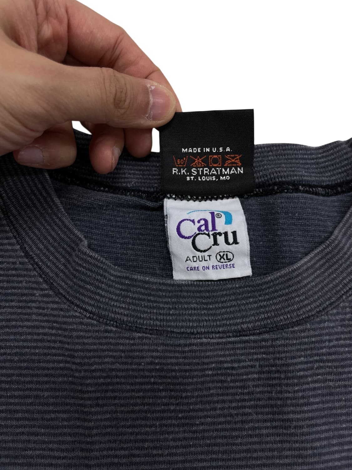 [XL] 00s made USA 할리데이비슨 숏 슬리브 반팔 티셔츠 상품이미지5