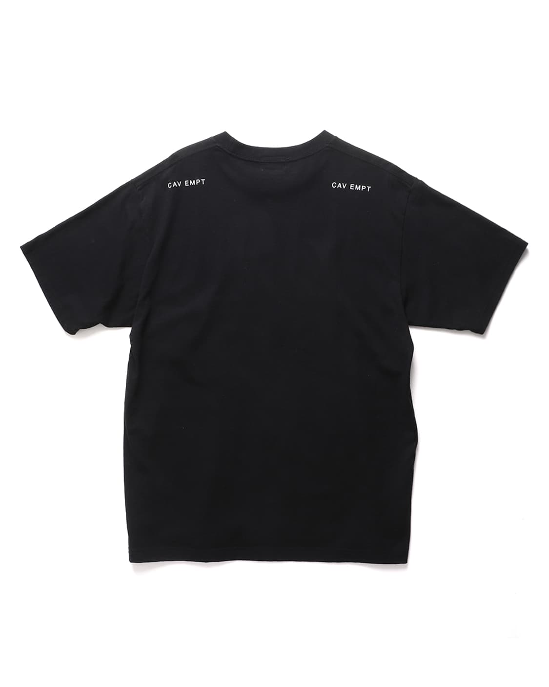 CAV EMPT Graphic T-shirt 상품이미지9