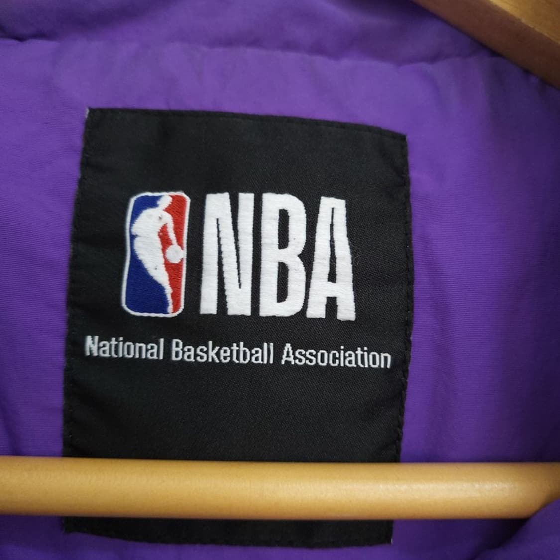 Nba 레이커스 남 바람막이 XL 0504 상품이미지4