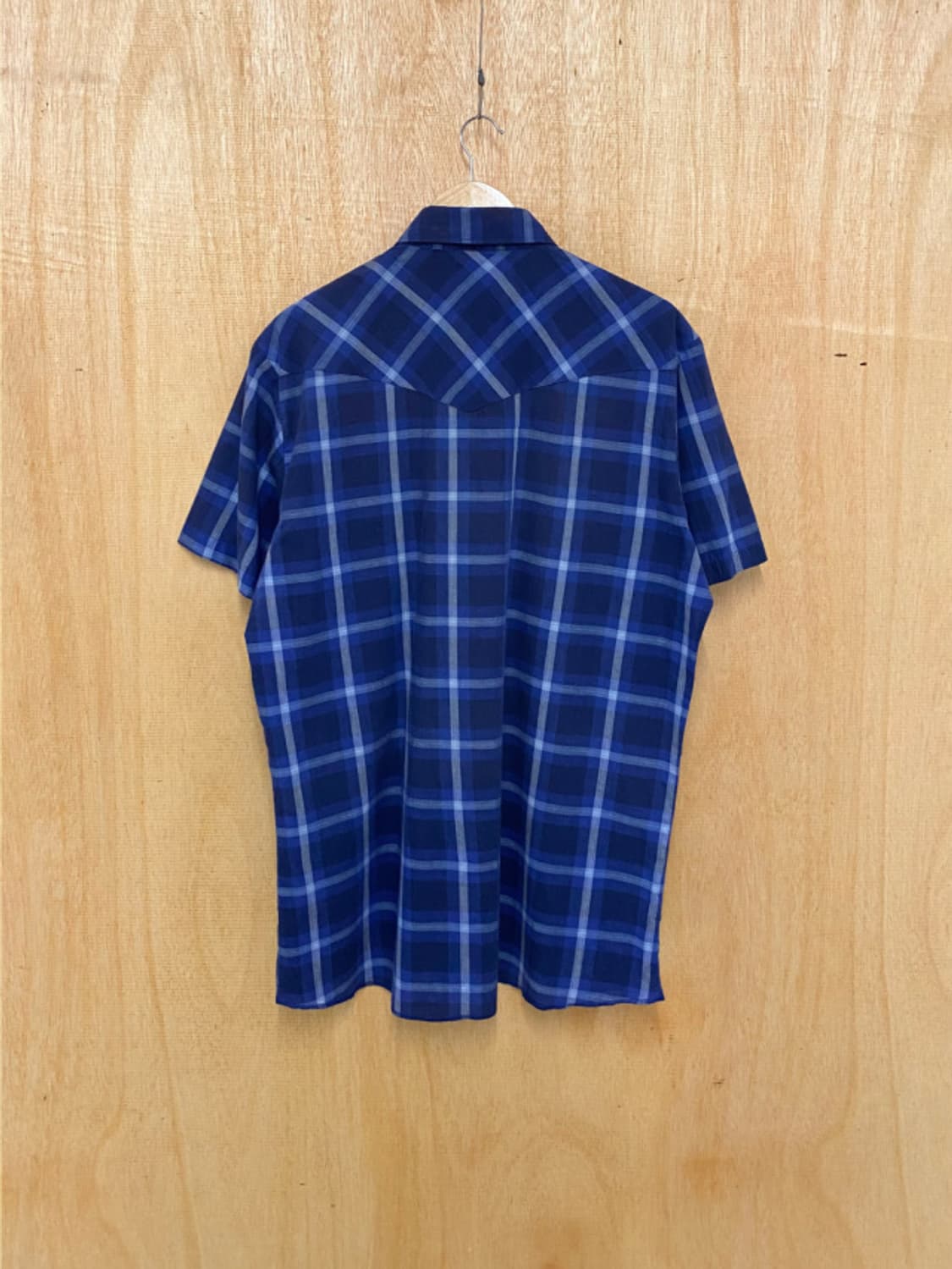WRANGLER western shirts 랭글러 웨스턴 셔츠 상품이미지4