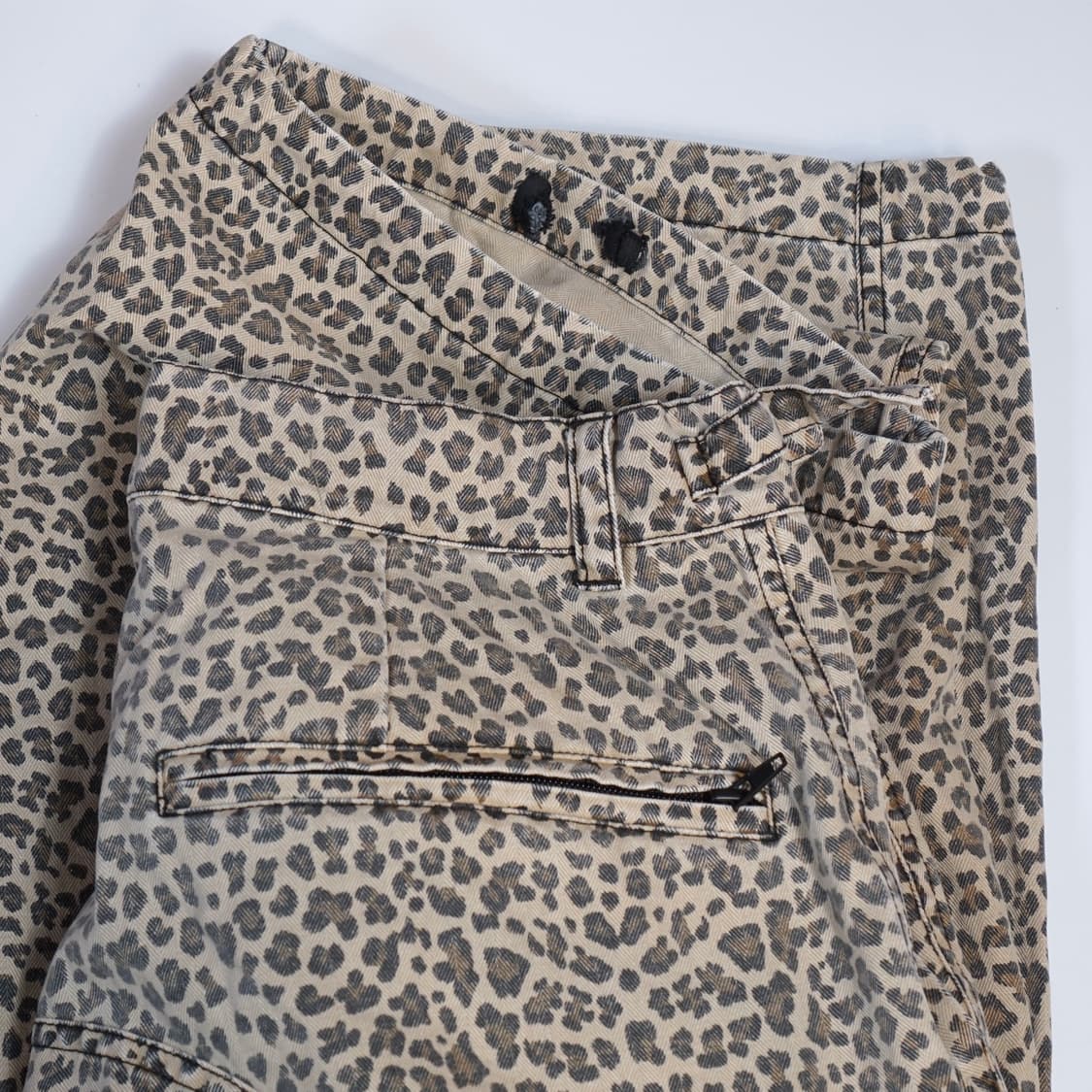 하이타이드 프랭키 이터널 팬츠 새상품 상품이미지7