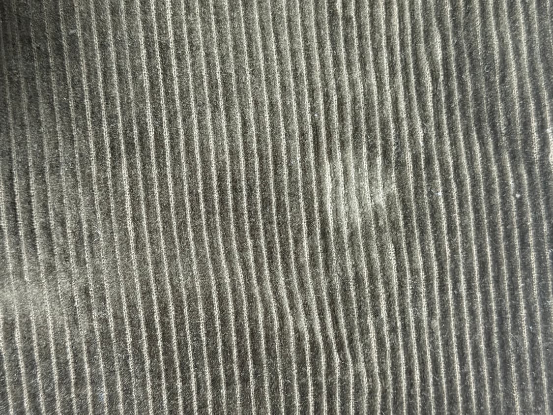 유니클로 U 코듀로이 턱 와이드 팬츠 상품이미지4