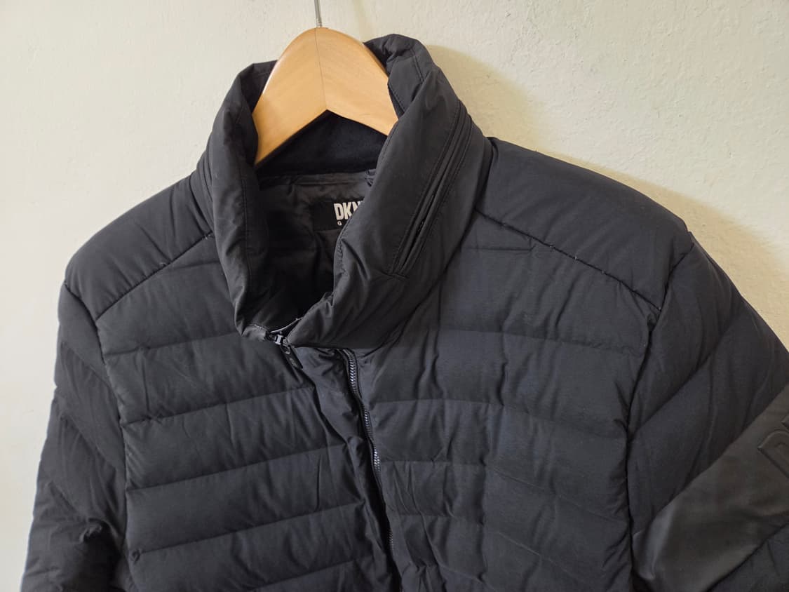 DKNY Golf 남성 패딩 상품이미지3