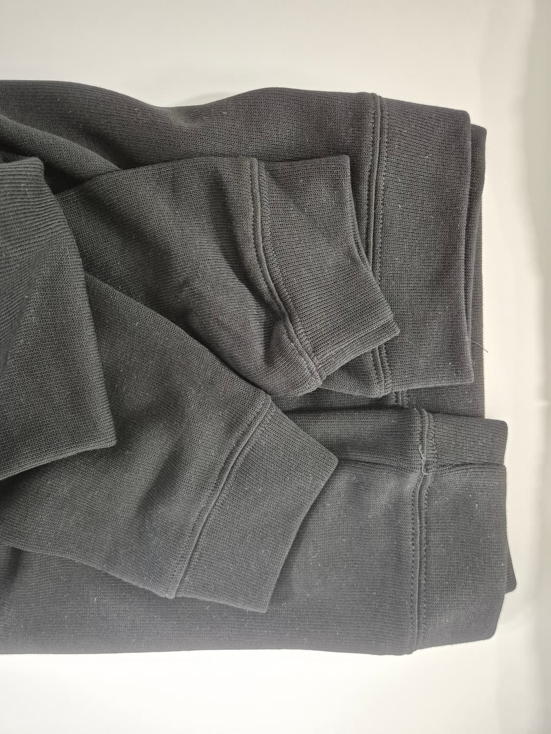 폴로 코튼 집업 L, XL (새상품) 상품이미지4