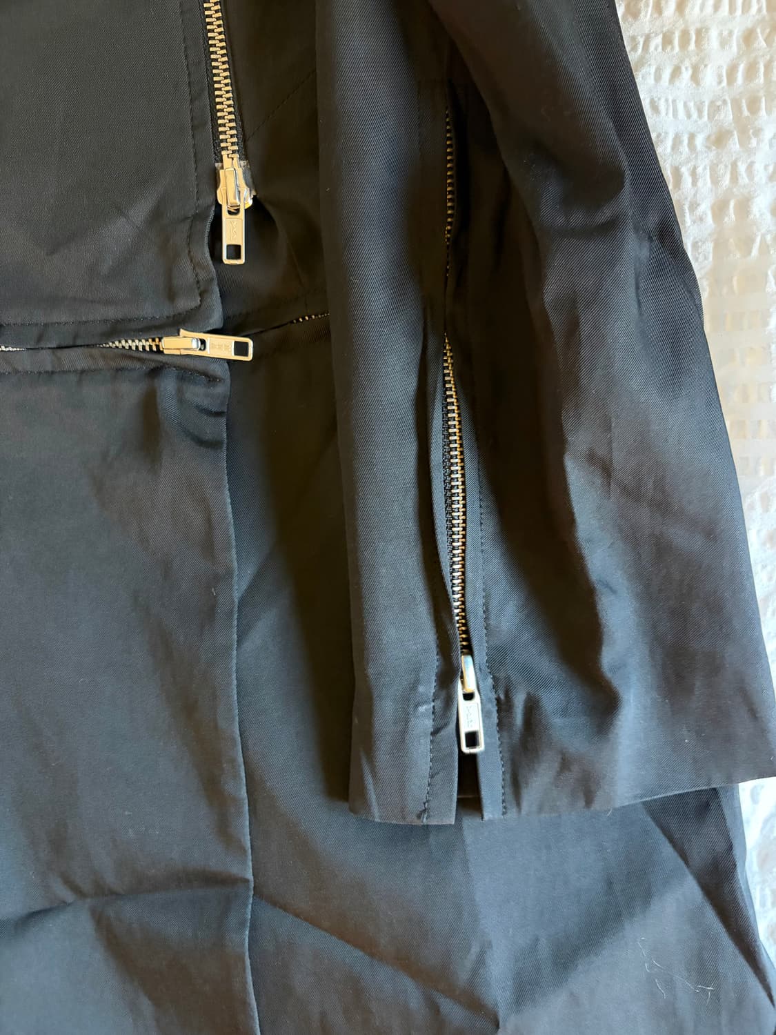 앤 드뮐미스터 코트 상품이미지3