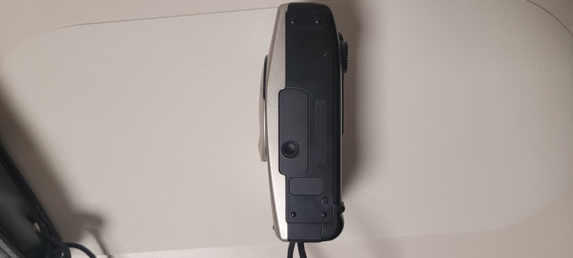 캐논 루나28n(Prima Super 28 N) 필름 카메라 상품이미지3