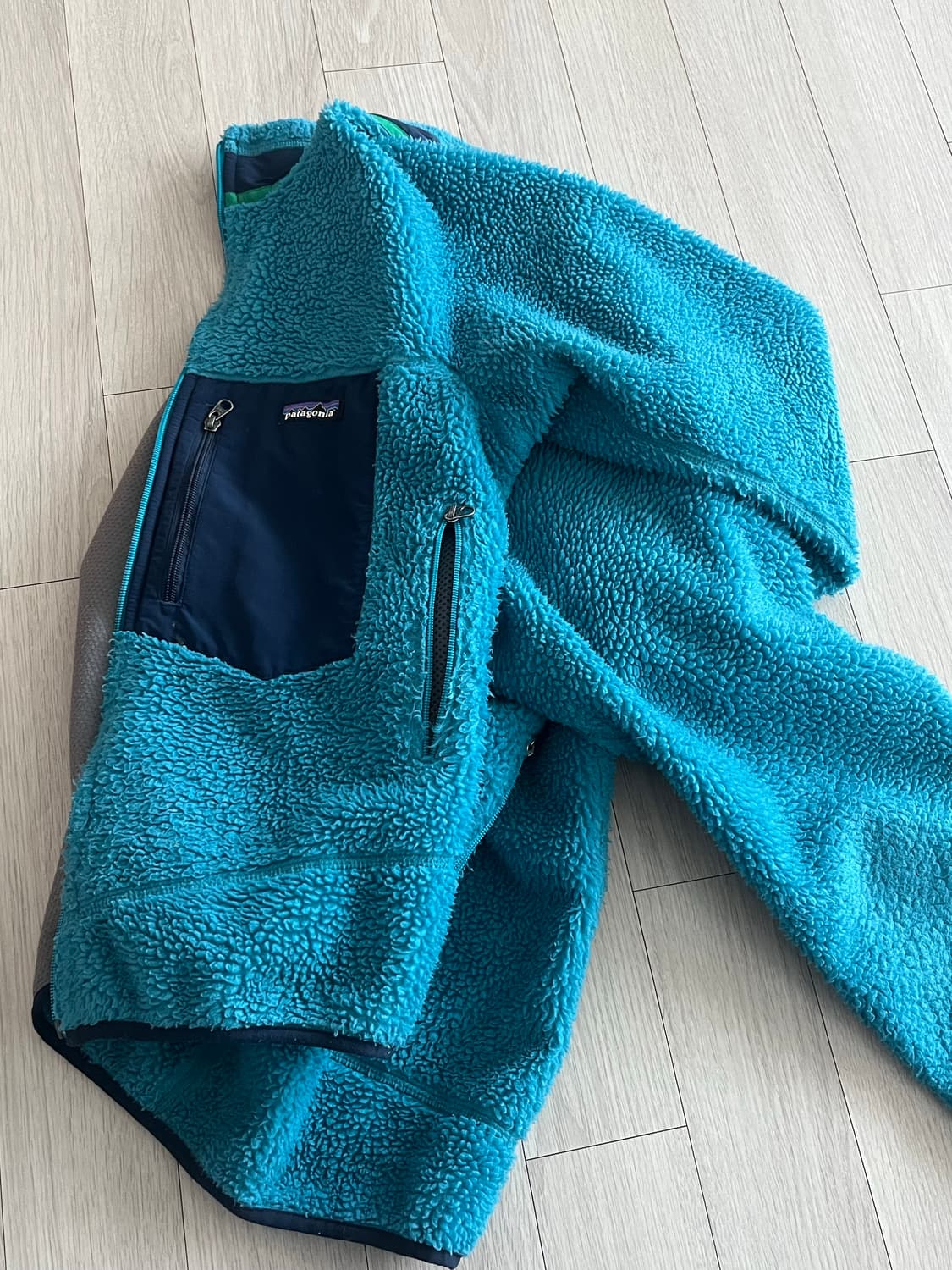 파타고니아 레트로 x 상품이미지3