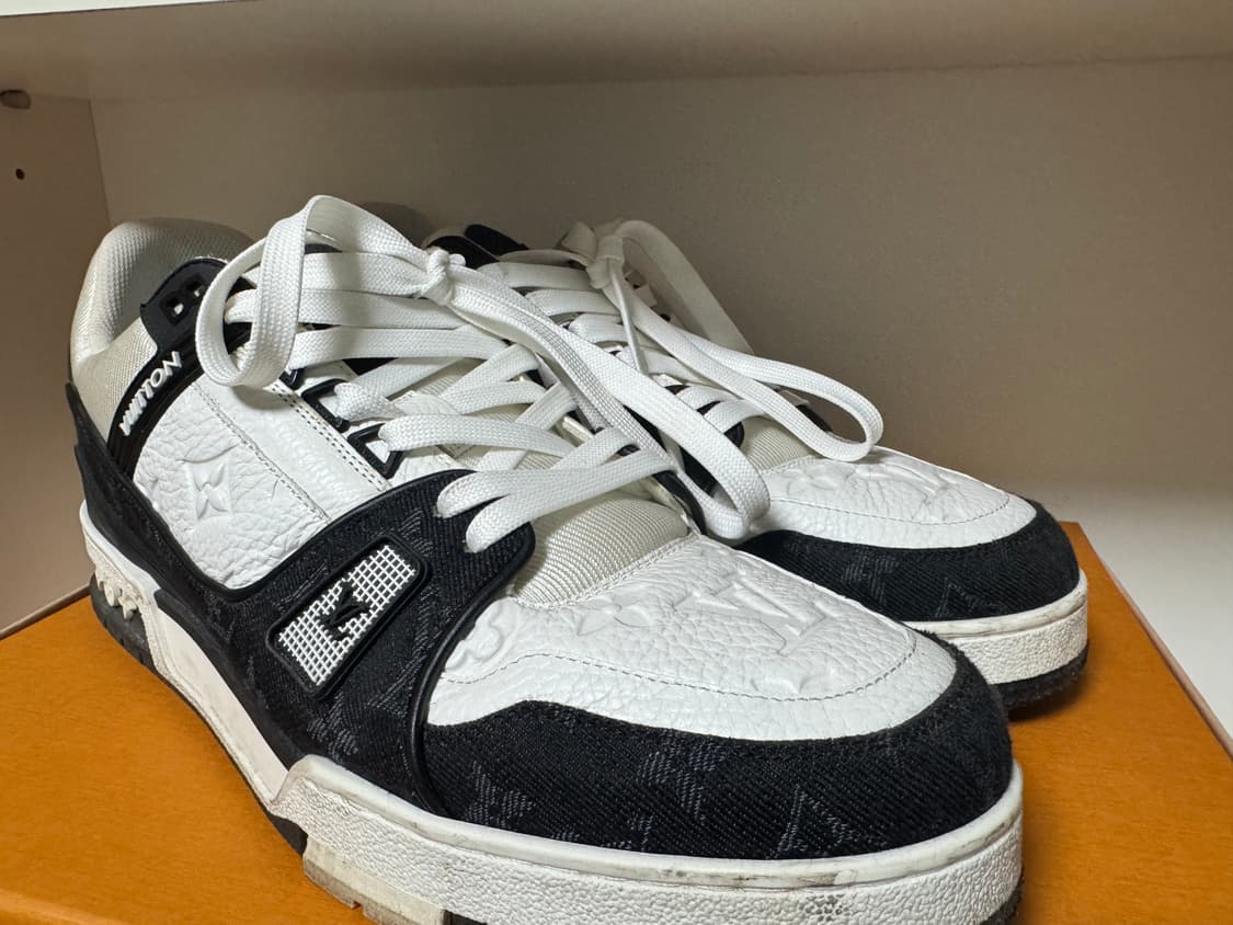 루이비통스니커드 상품이미지1