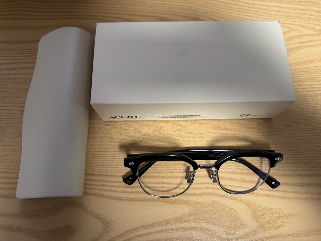 ACCRUE Basel BK 상품이미지4