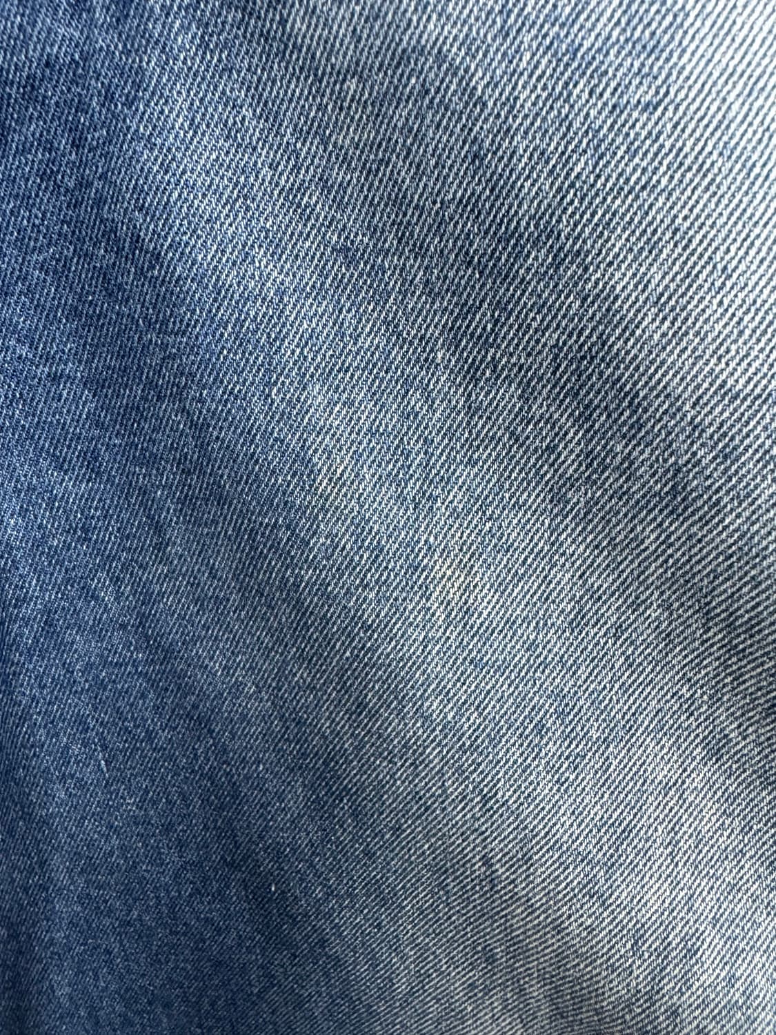 도그타운 스컬패치 데님팬츠 상품이미지6