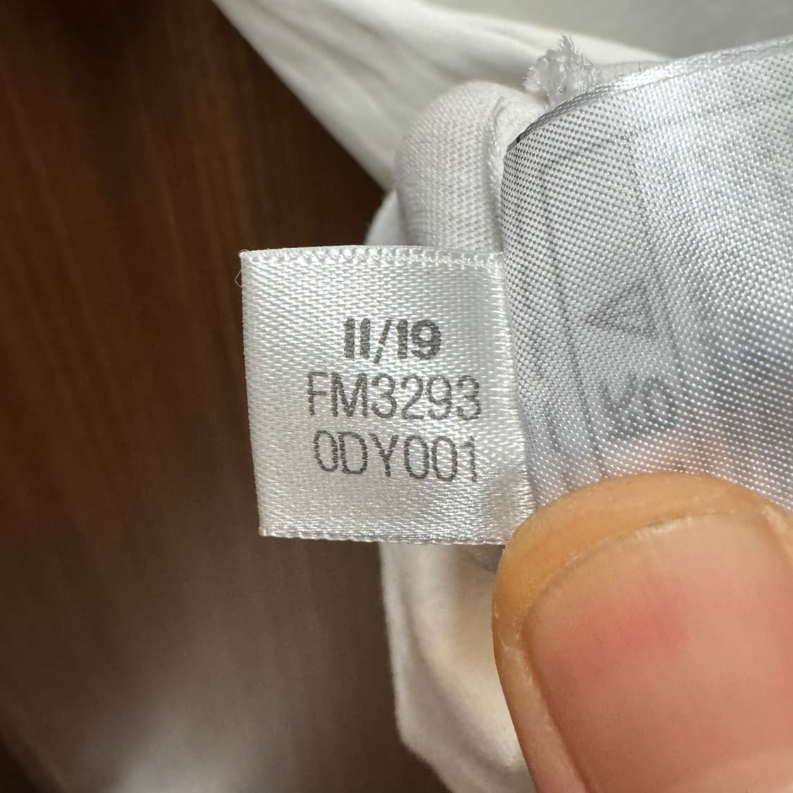 아디다스 반팔티셔츠  상품이미지4