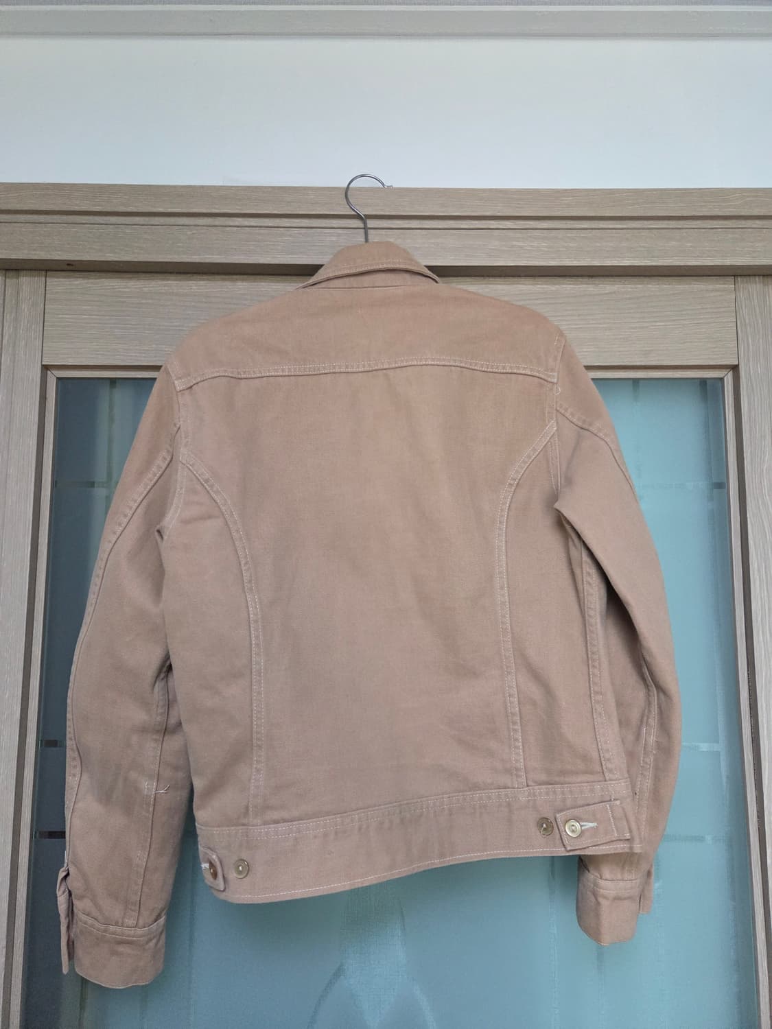 70s lee 몰스킨 자켓 s 사이즈 상품이미지2