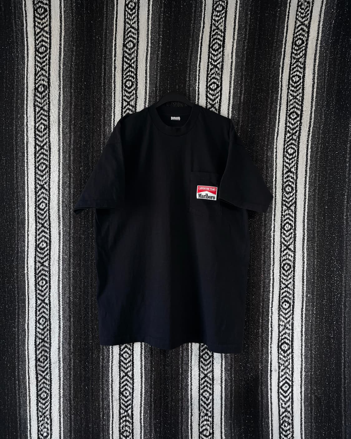 90s 말보로 코요테 반팔 티셔츠 상품이미지3