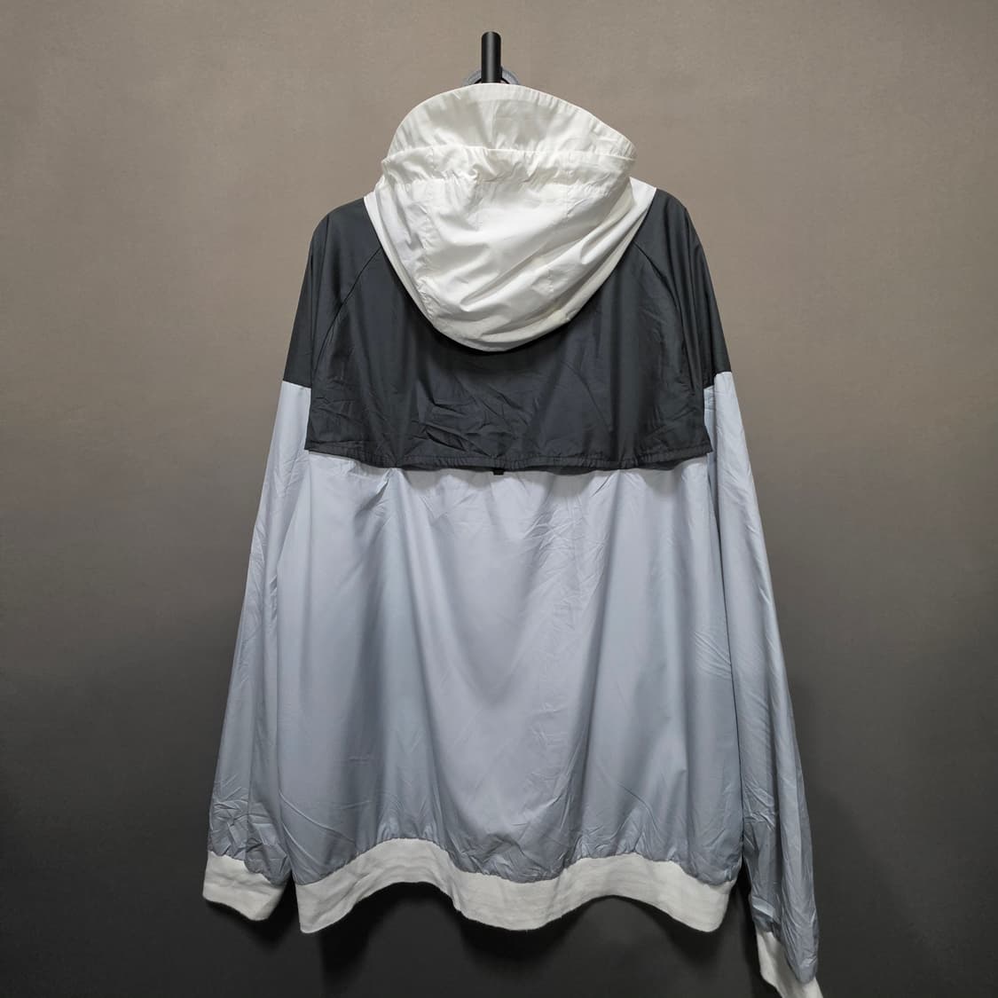 나이키 바람막이 XL 상품이미지4