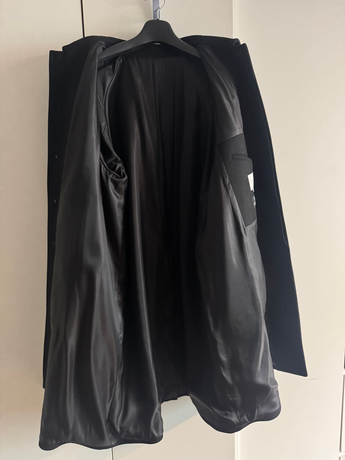 Youth 22FW Mac Coat 상품이미지5