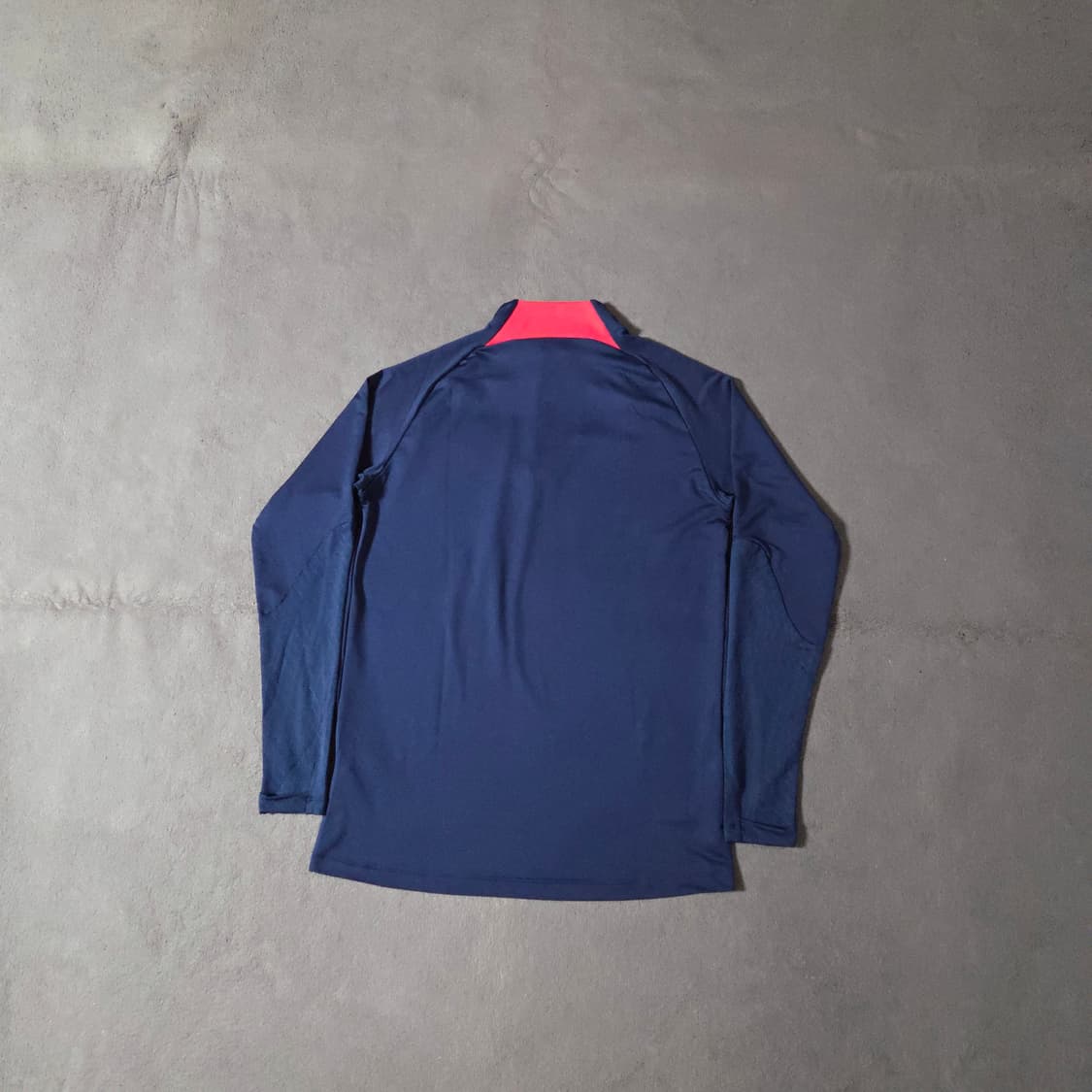 나이키 대한민국 국대 22-24 ADV 스트라이크 드릴탑 L 100 상품이미지2