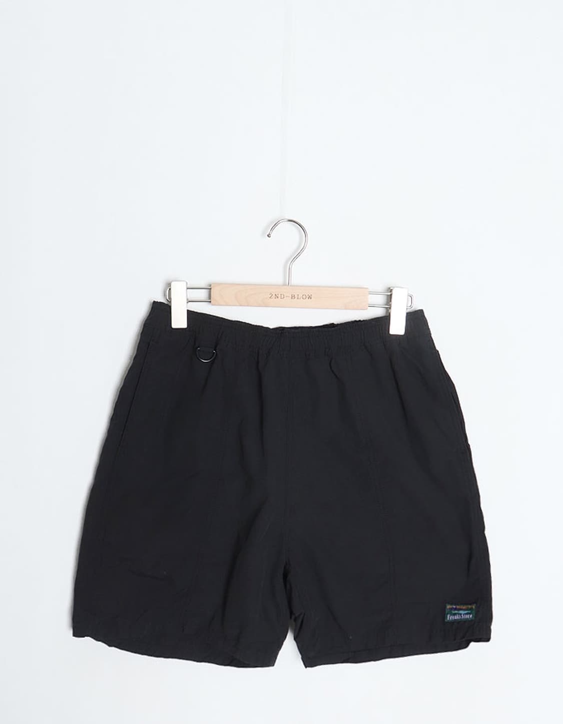  Freak's Store Co/Ny Wide Shorts (28~29) 상품이미지1