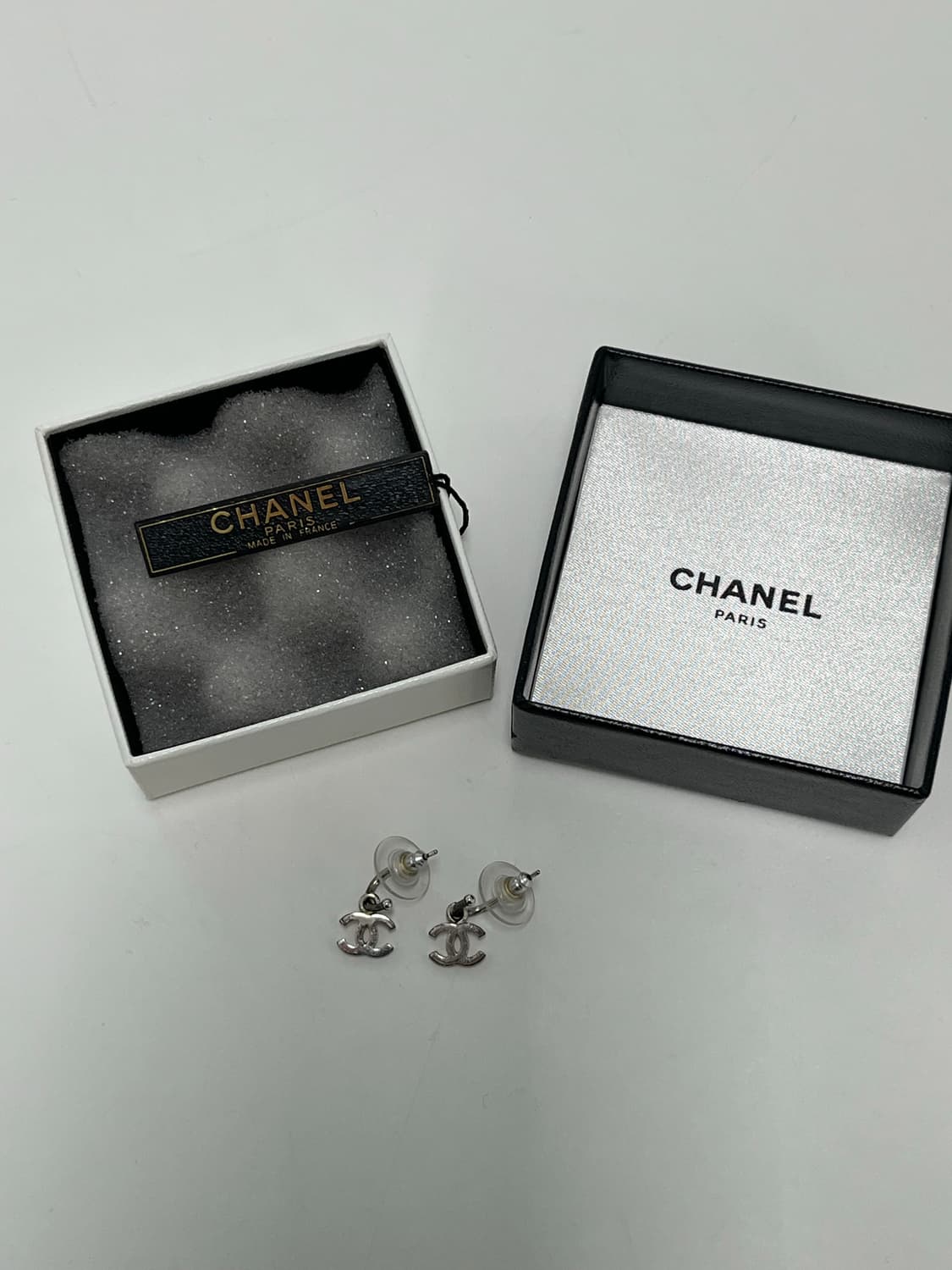 샤넬 귀걸이 상품이미지4