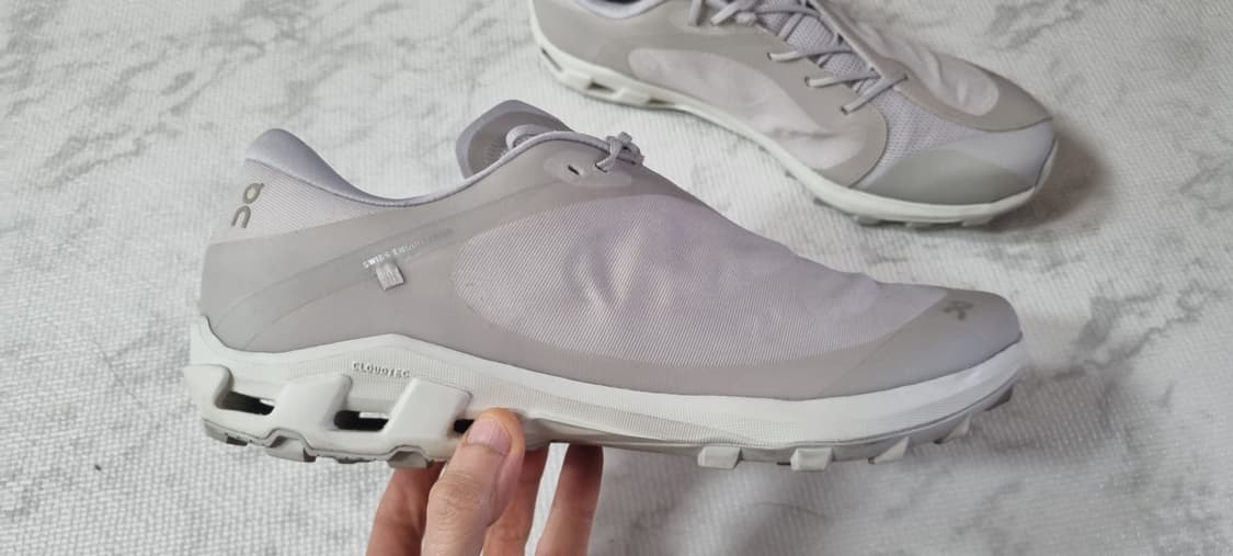 온 러닝 파프 paf 클라우드 벤쳐 피크 아이스 문 295 상품이미지4