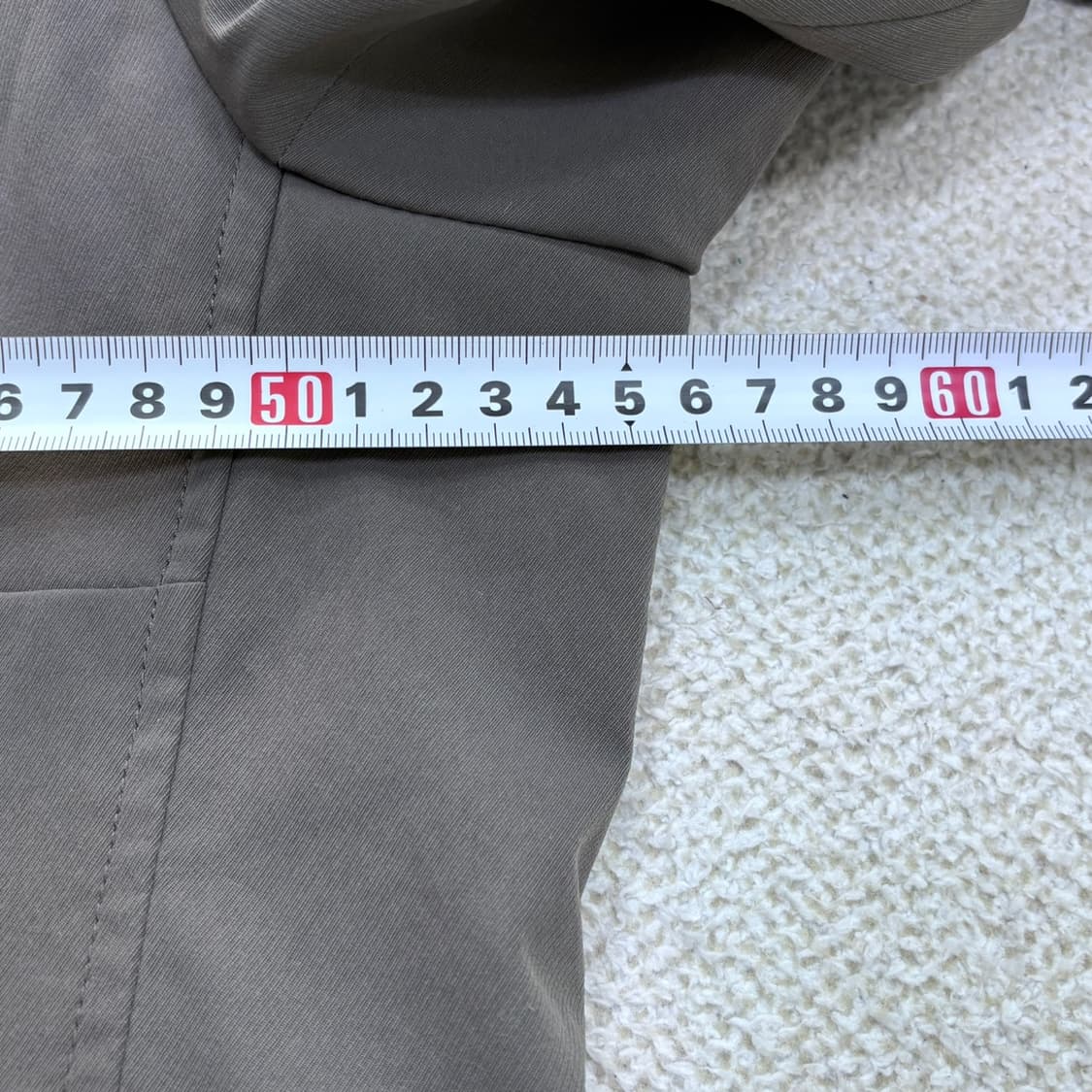 100 로가디스 남성 아웃도어 자켓 0424E 상품이미지6