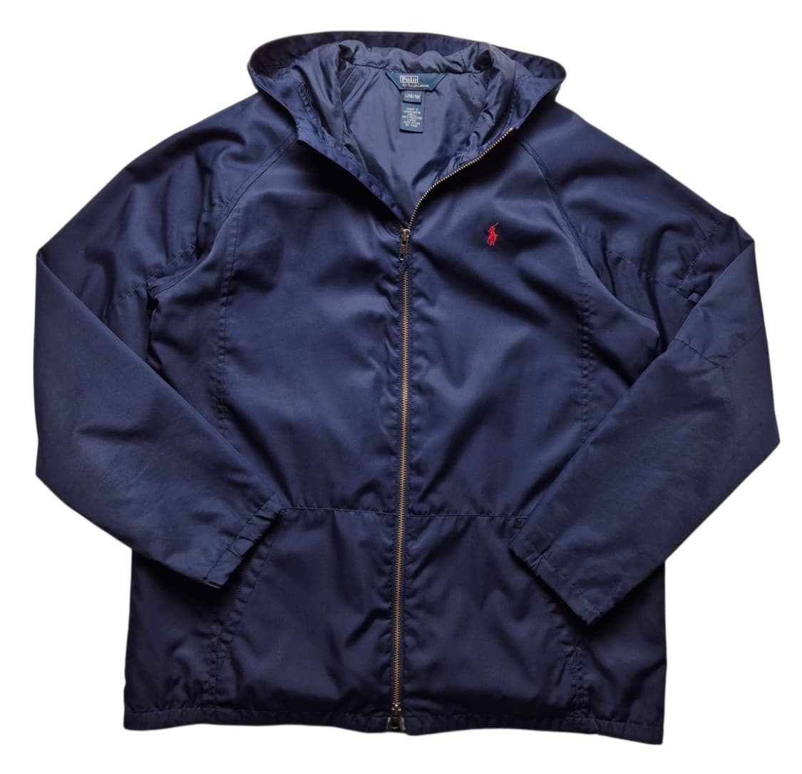폴로 랄프로렌 투웨이 바람막이 / 폴로 집업 / 폴로자켓/ 폴로바람막이 상품이미지3