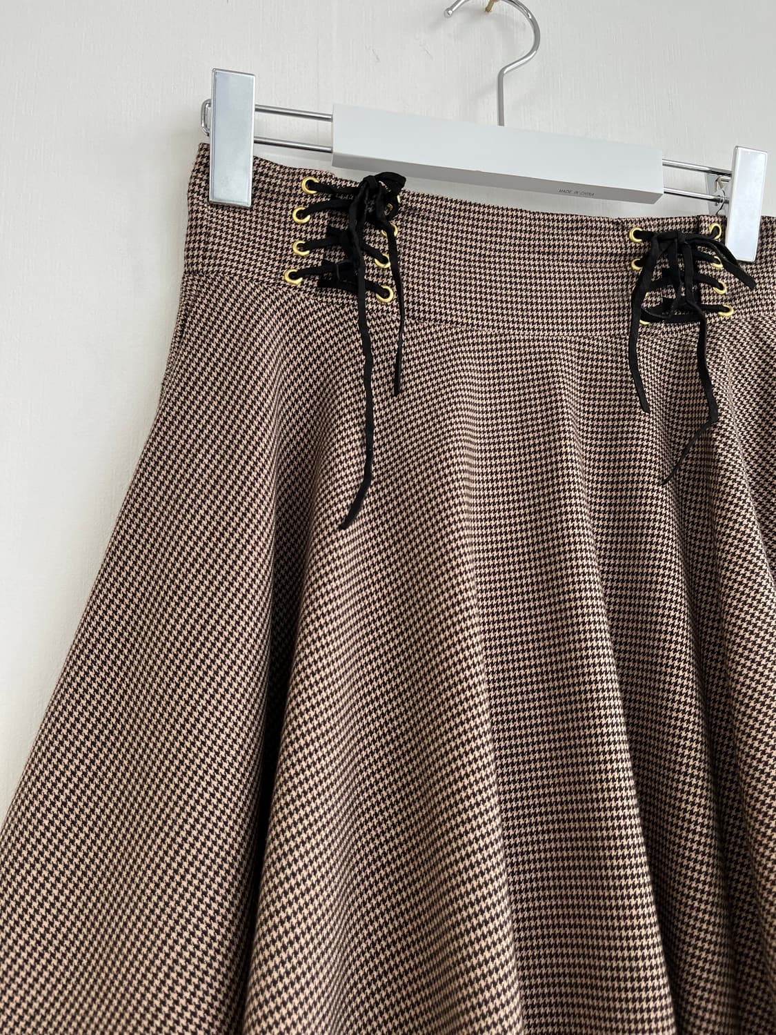 Arnold Palmer 아놀드파마 매듭장식 스커트 상품이미지2