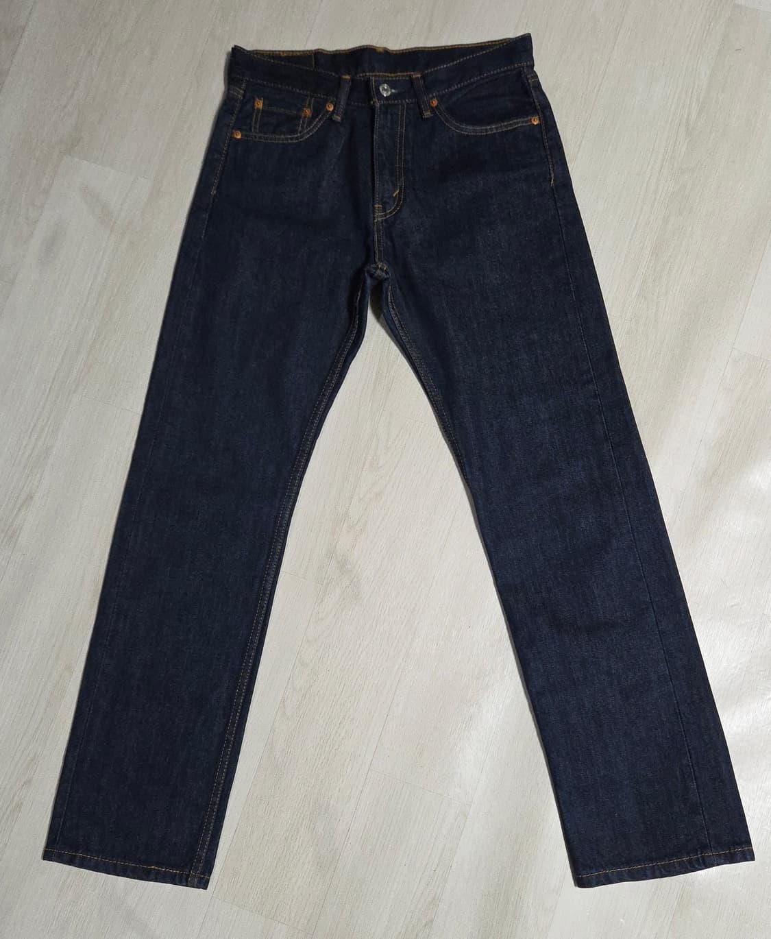 (착샷) 리바이스 505 30x32  상품이미지1