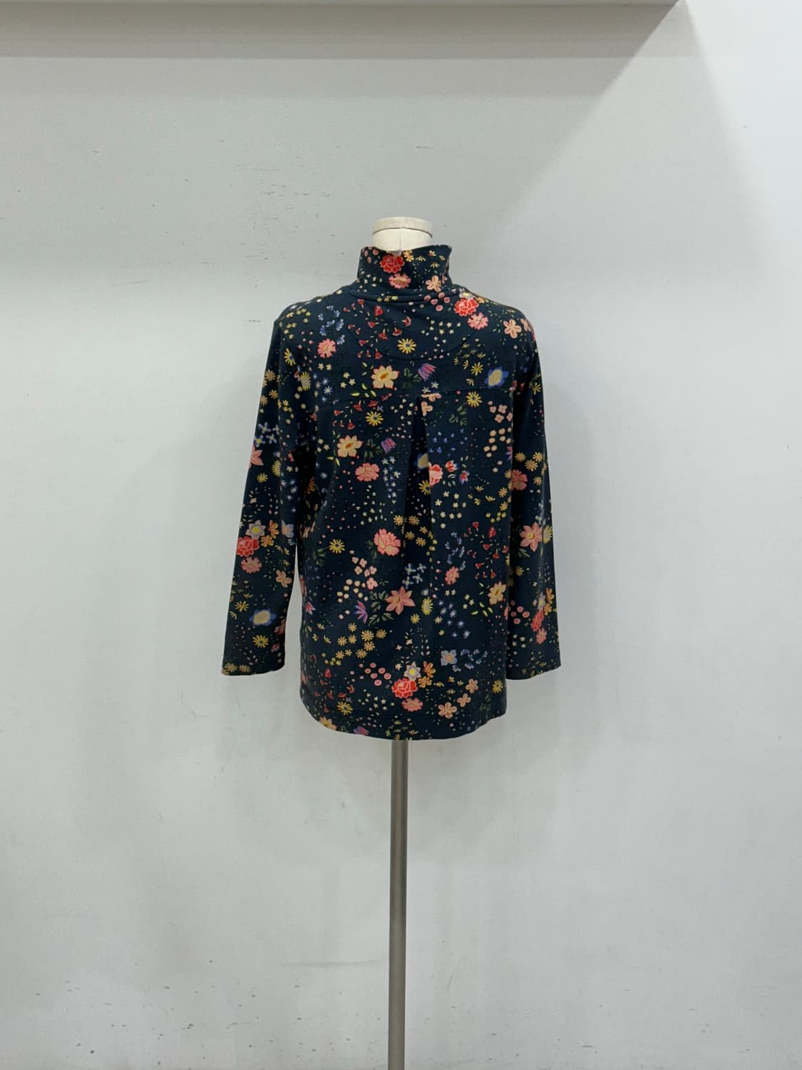 오일릴리 목폴라 상품이미지5