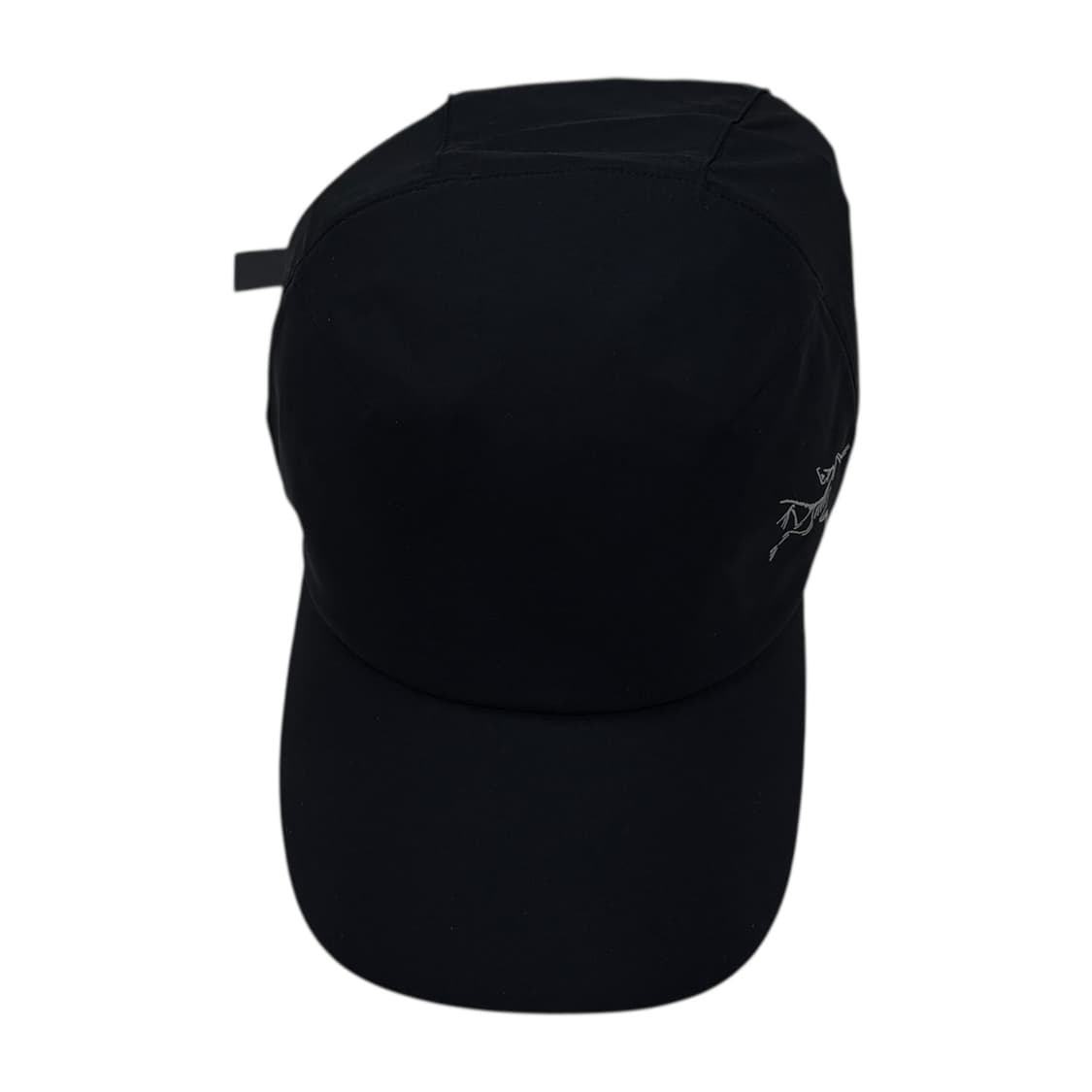 아크테릭스 칼버스 캡 모자 블랙 L-XL 상품이미지2