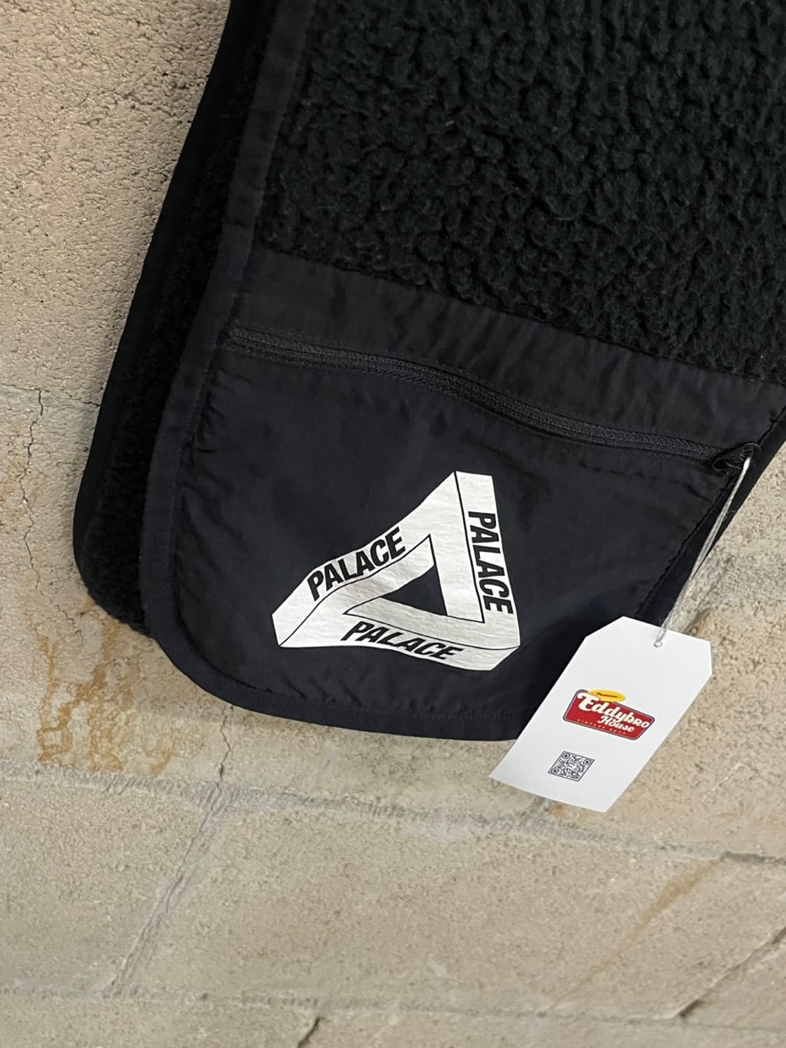 팔라스 로고 머플러 상품이미지7