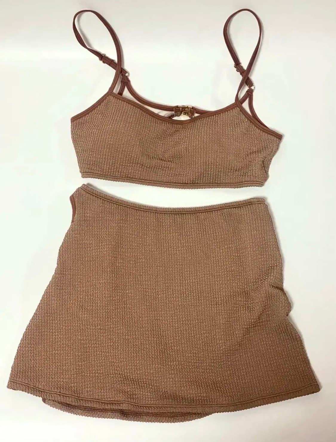 비키니밴더 스커트비키니 상품이미지3