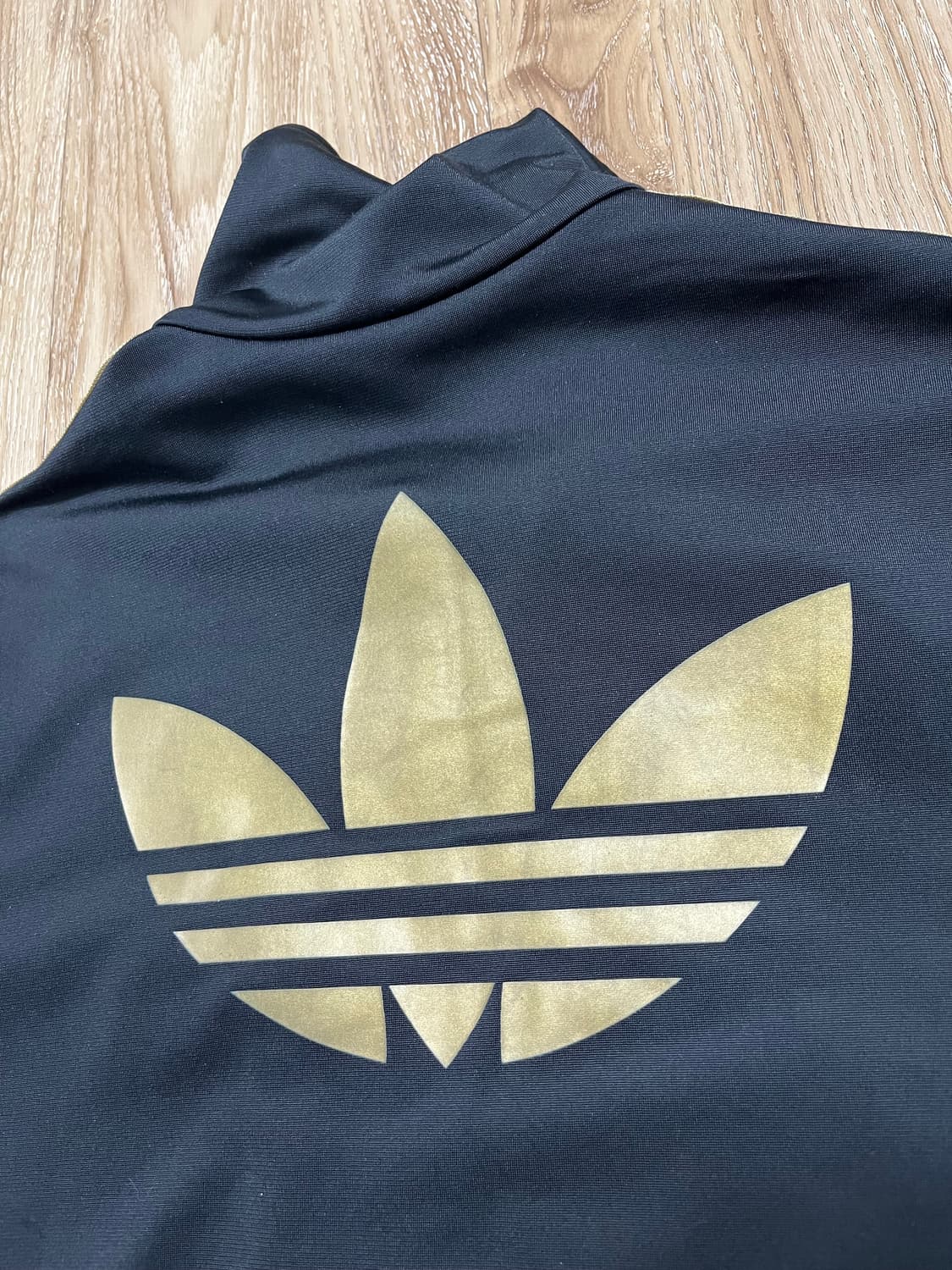 아디다스 파이어버드 검골 트랙탑 져지 세트 95 우먼스 상품이미지4