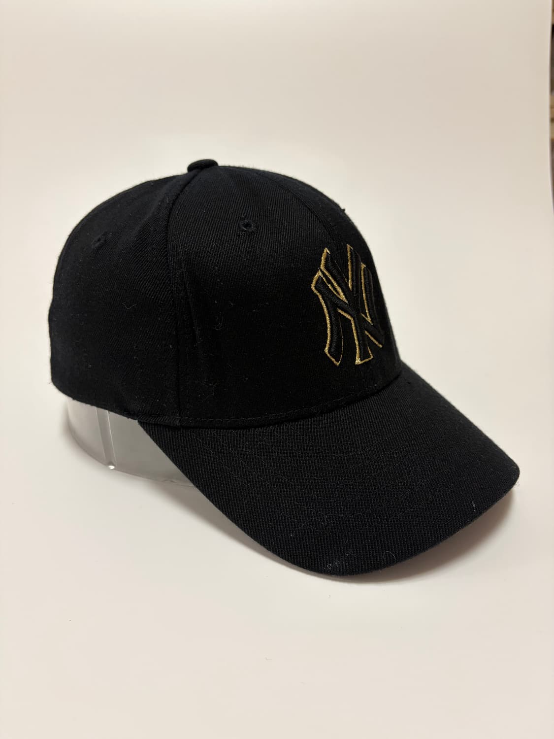 엠엘비 mlb 금속와펜 모자 XS-S 상품이미지2