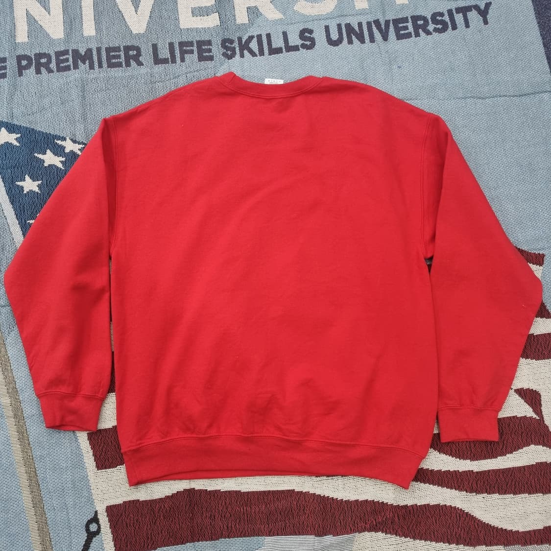 빈티지 맨투맨 상품이미지4