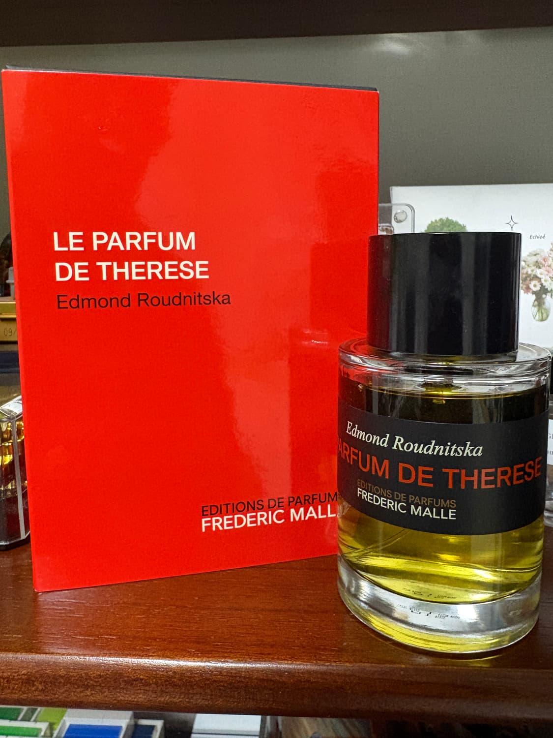 프레데릭말 르 퍼퓸 드 테레즈 100ml 상품이미지1