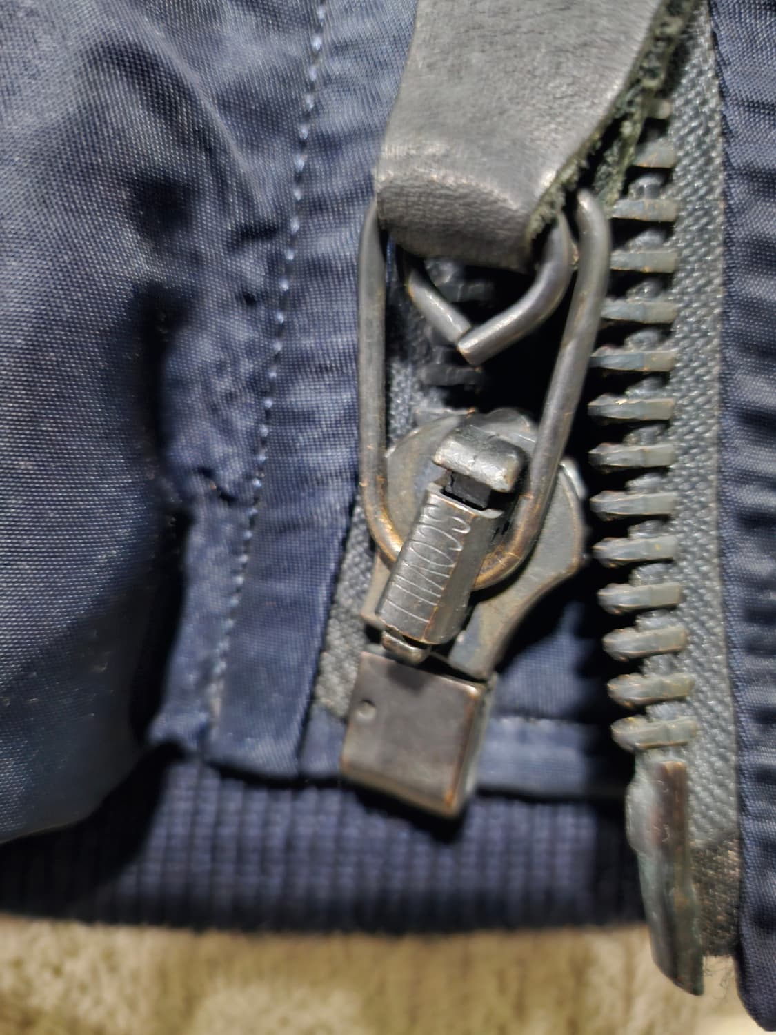 올드 크라운 ma1 신품  상품이미지4