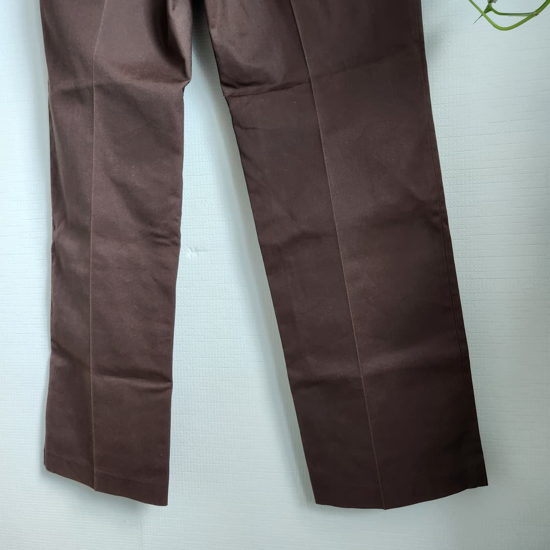 NWT 70s오쉬코쉬 Oshkosh Bgosh 치노 팬츠(USAmade) 상품이미지7