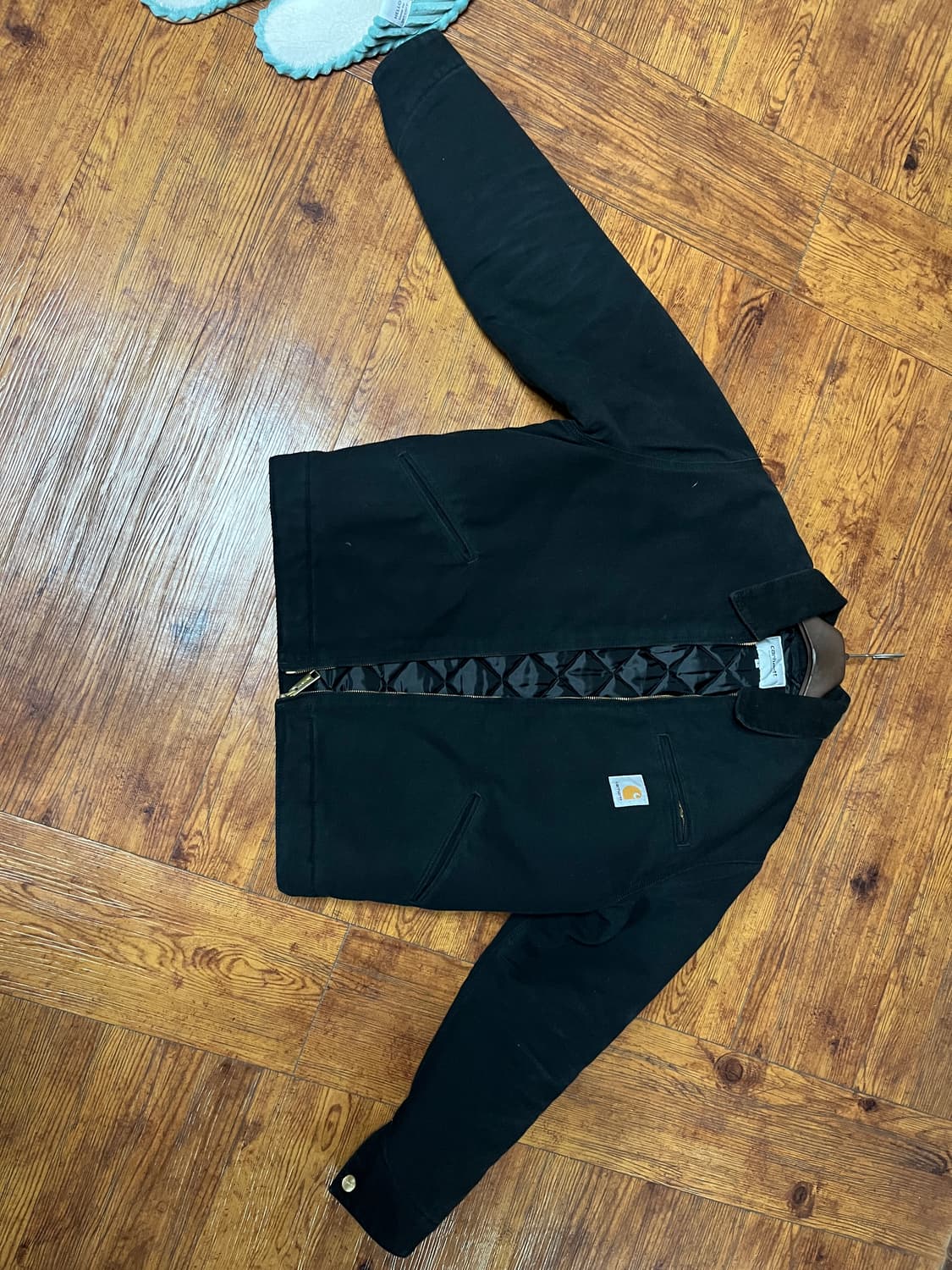 칼하트 wip 자켓 상품이미지1