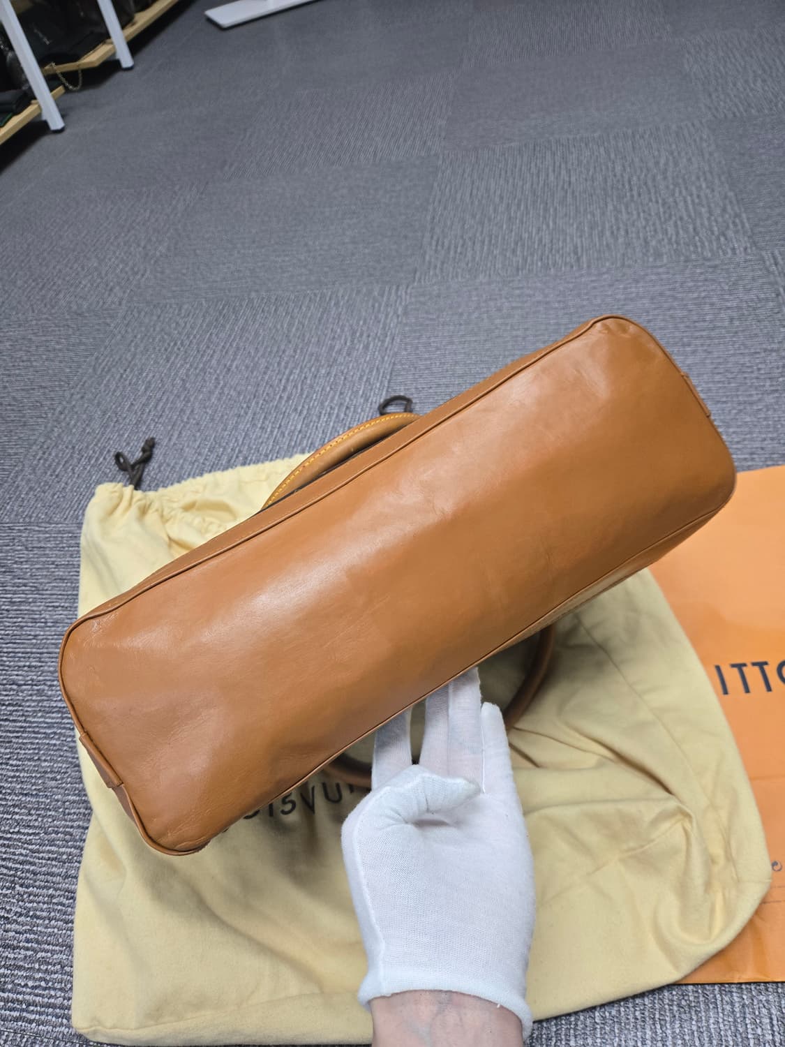 [특가][정품] 루이비통 락킷호리즌 토트 숄더백 상품이미지6