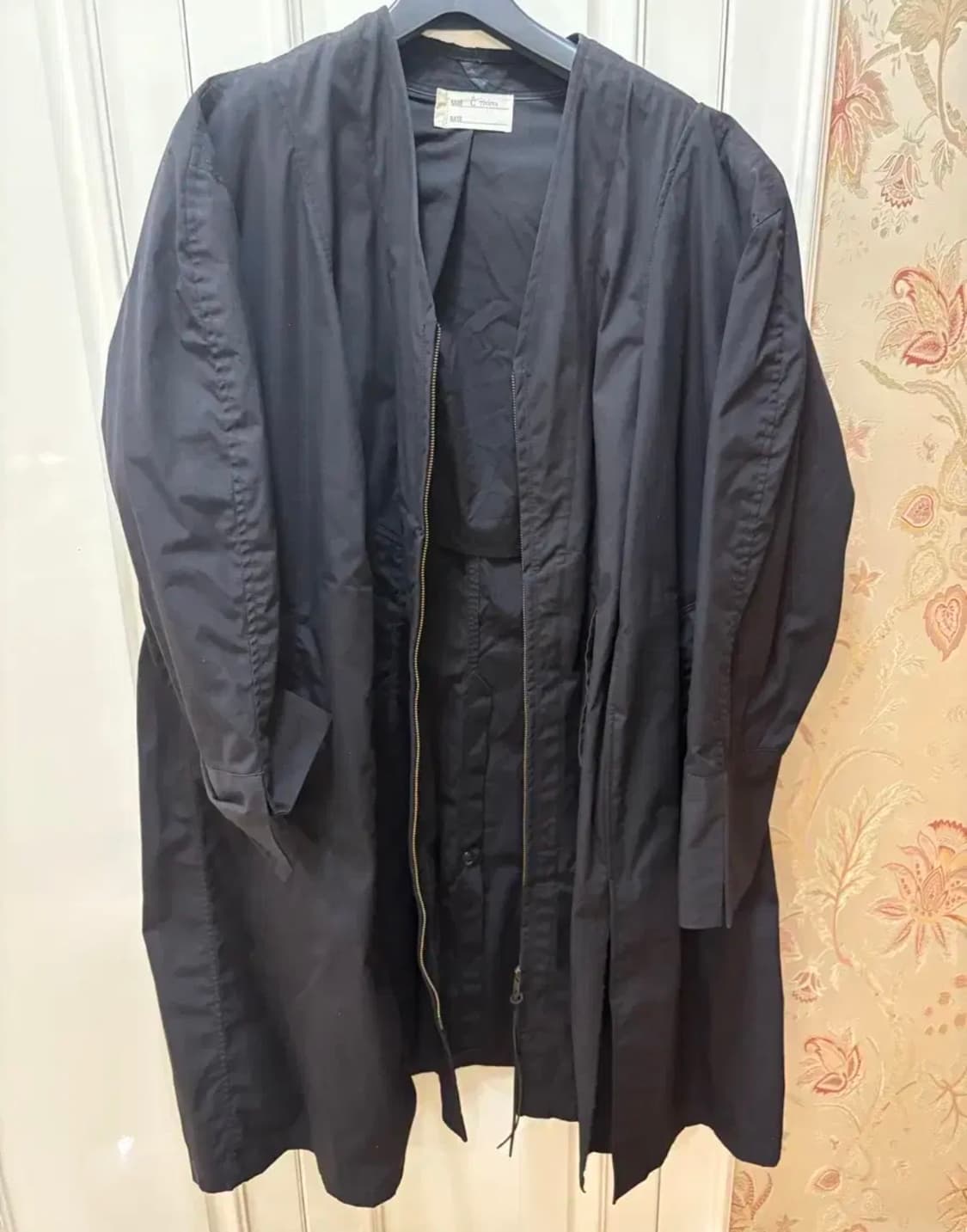 77circa 아우터 상품이미지1