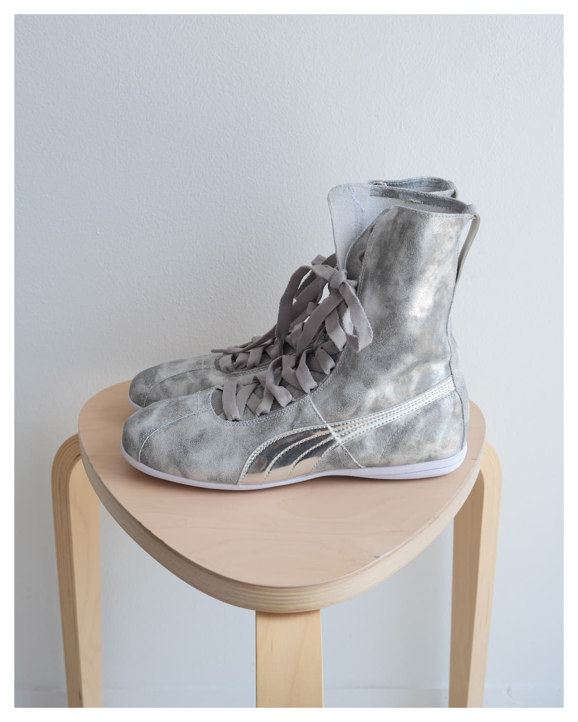 Puma Eskiva HI 상품이미지1