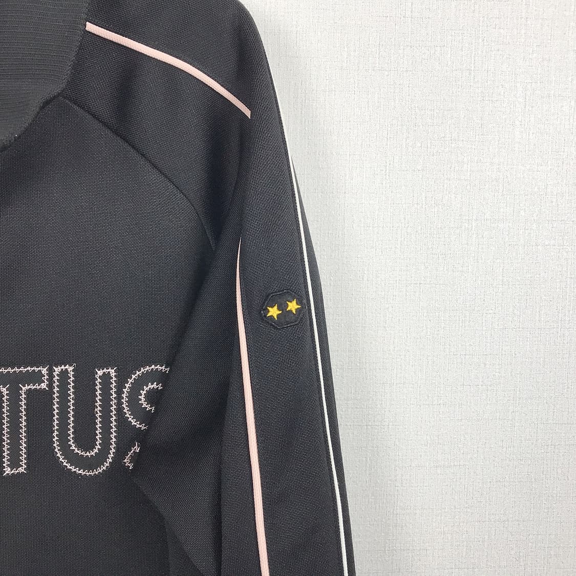 나이키 유벤투스 Y2K 져지 트랙탑 남성100 상품이미지5